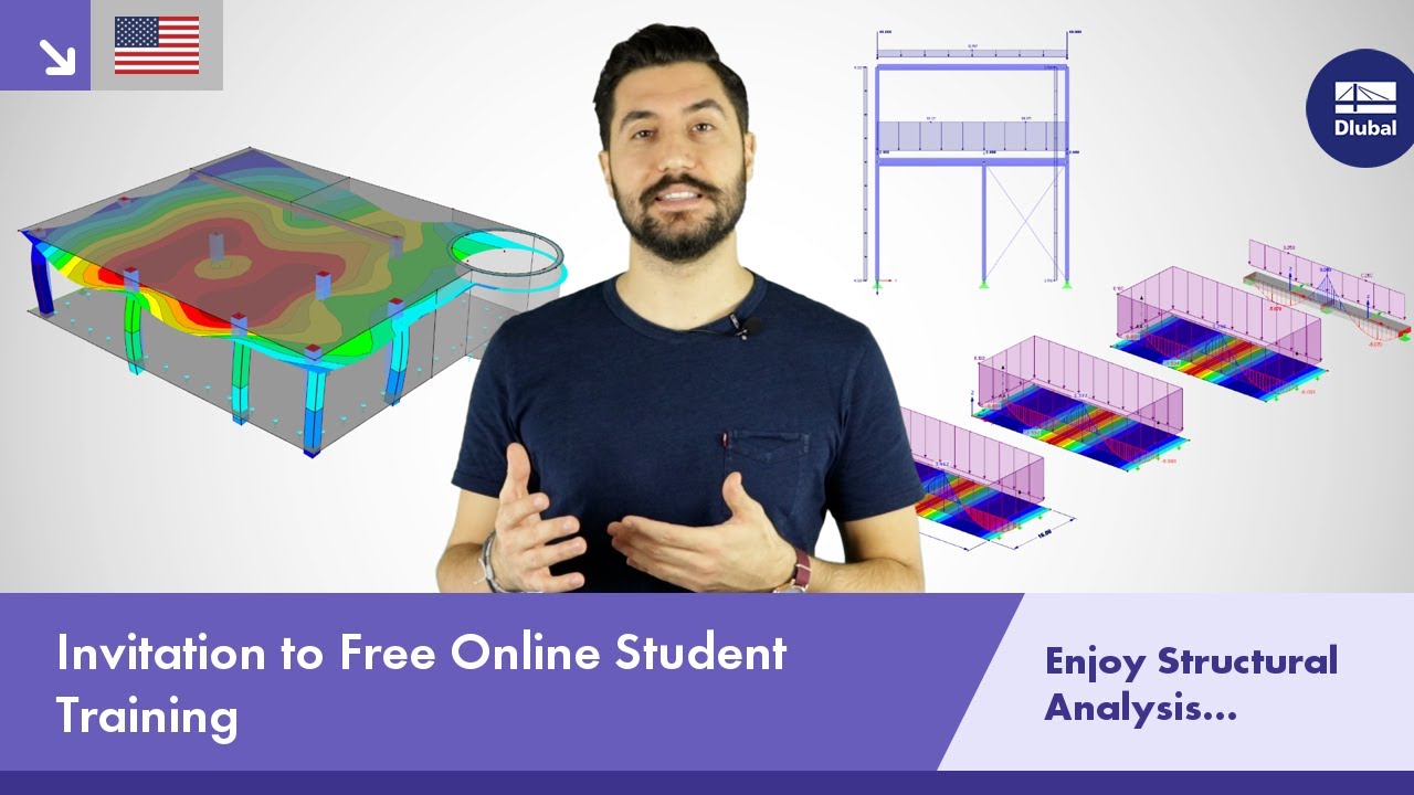 Invitation to Free Online Training for Students