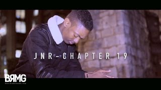 JNR - Chapter 19 (Music Video) [@JNRDIDIT] | BRMG