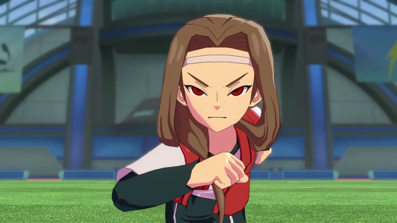 Die spannendste Runde überhaupt - Inazuma Eleven Victory Road