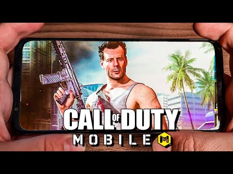 Video: EA: Game Pembuat COD Masih Jauh