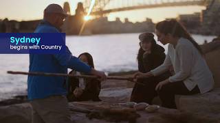 Choose Sydney with Confidence | BESydney Campaign Reel