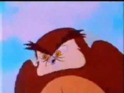 Les Animaux Du Bois De Quatsous épisode 25c