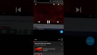 Samsung Logo Balls Yeyeyeyeyeyey