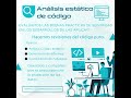 Análisis estático de código