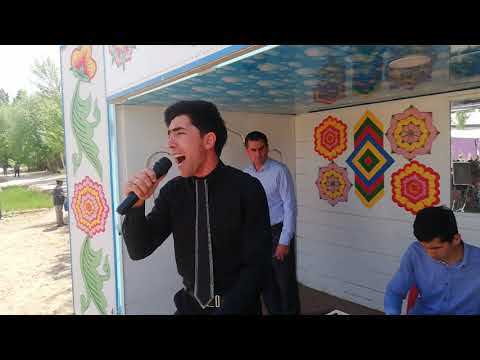 Noker Meretov Dunyede  #tashkent#beruni#janly ses#hit#halk aydym