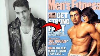 10 Surprising Things You Didn&#39;t Know About Joe Rogan!