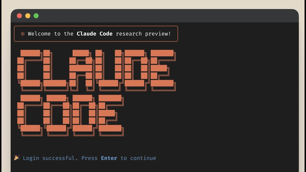 We're Cooked: Claude 3.7 & Claude Code