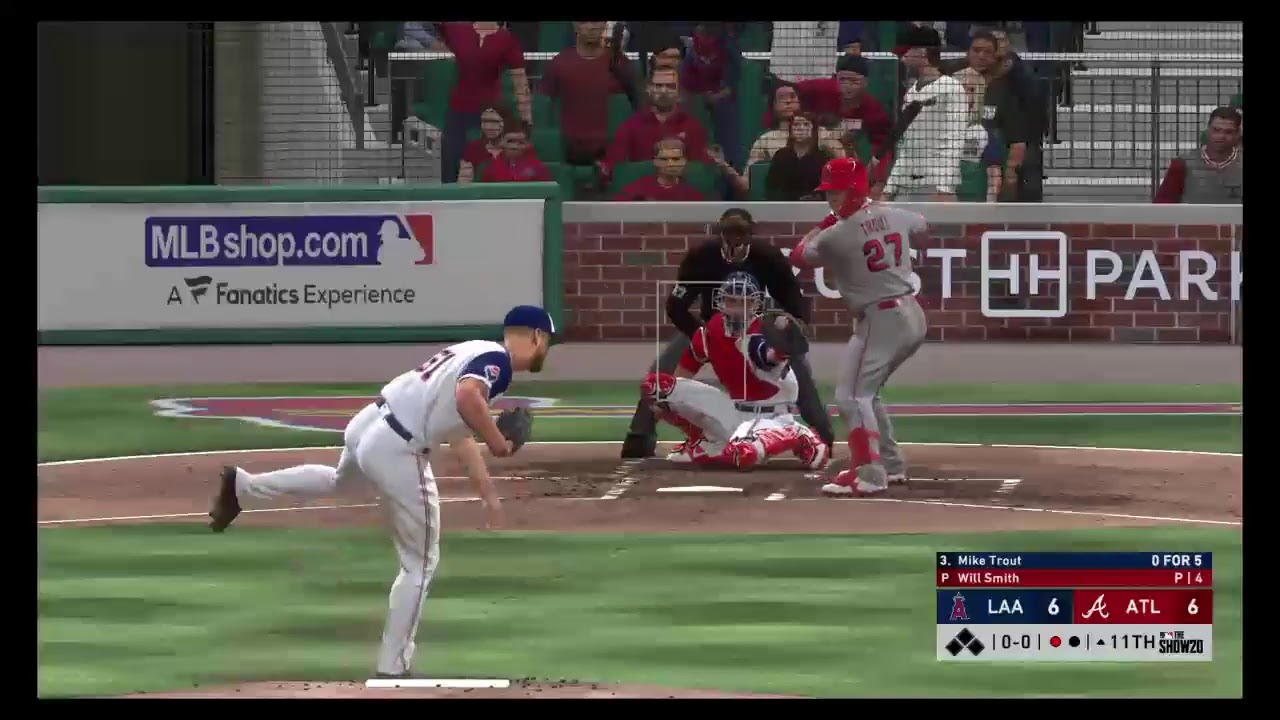 MLB The Show 20 custom leagues Draft league