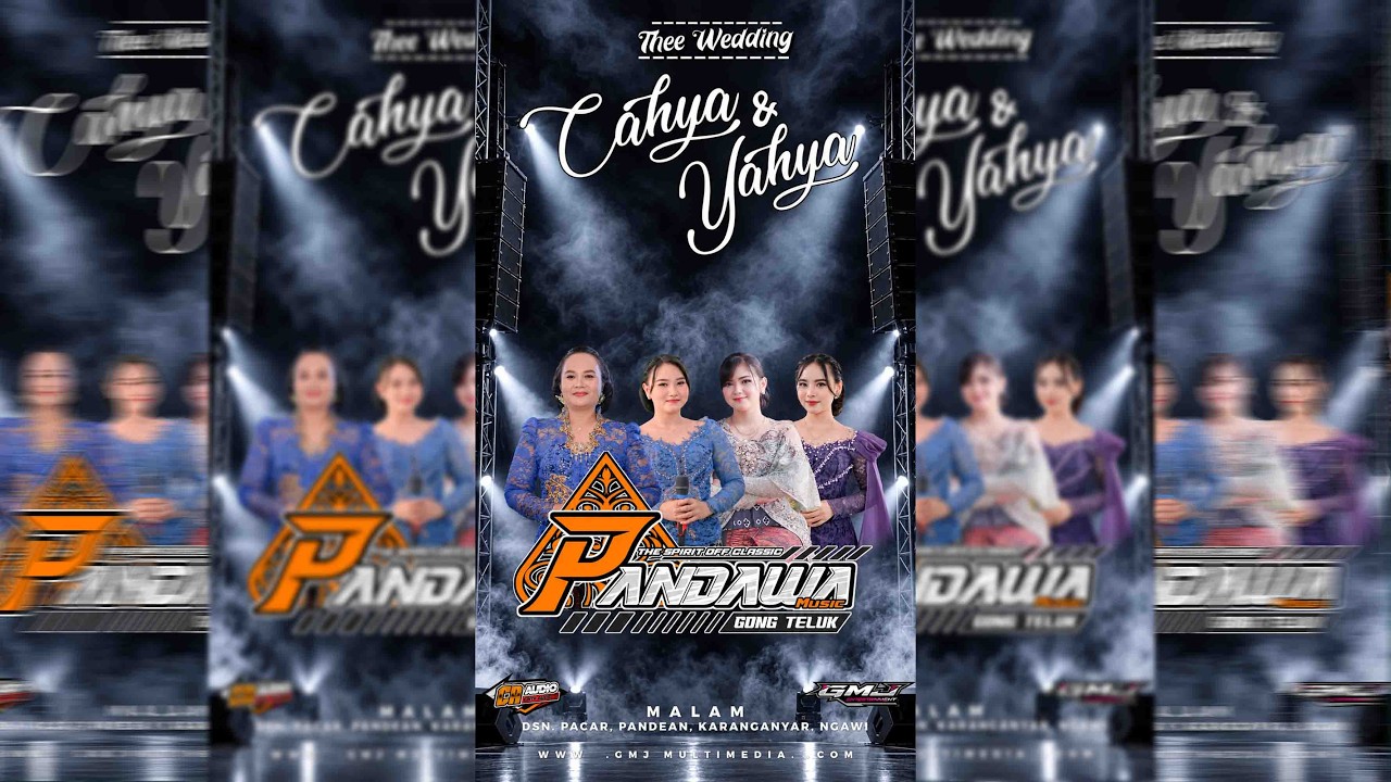 Latest Title & Thumbnail