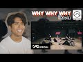 Performer Reacts to iKON 'Why Why Why' Dance Practice