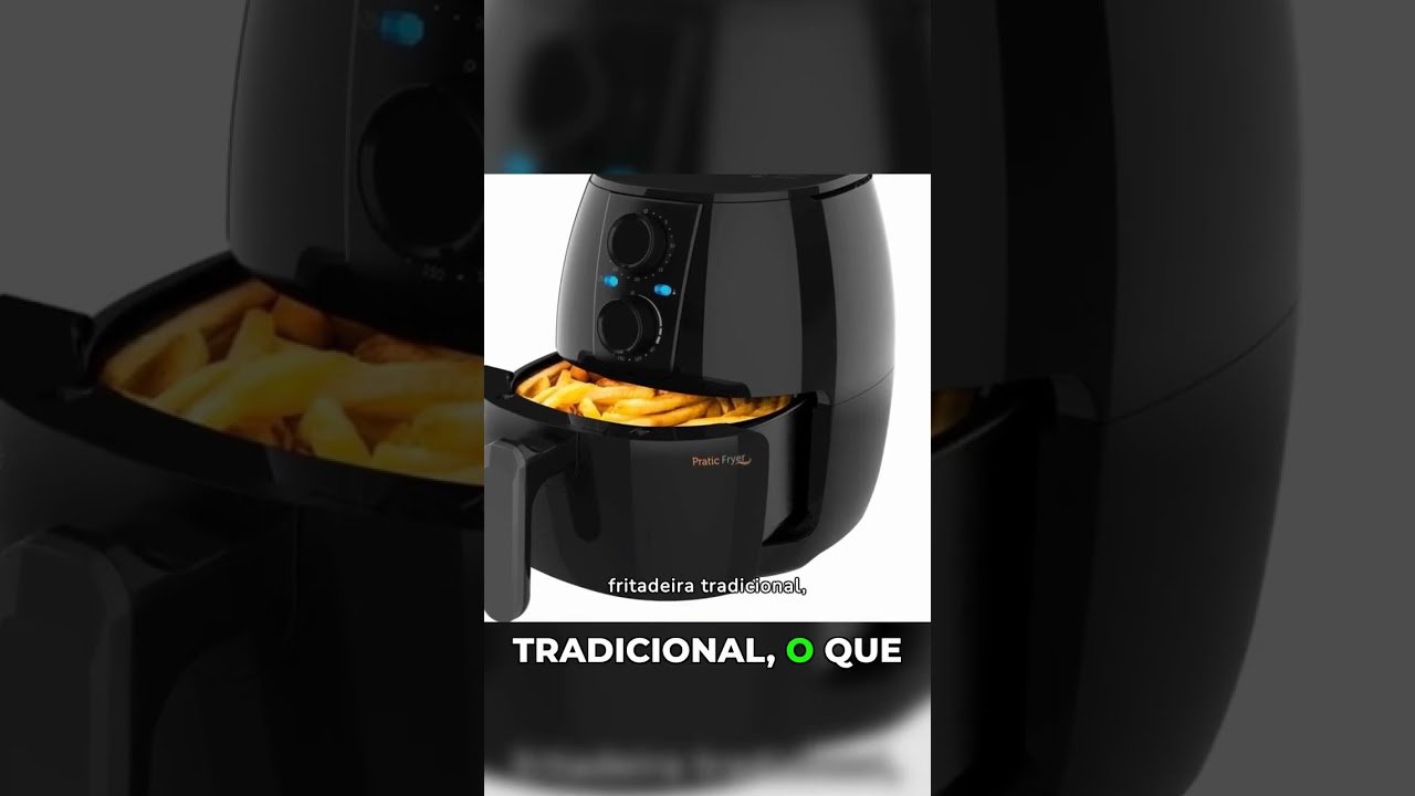 Economize Energia e Tempo na Cozinha!