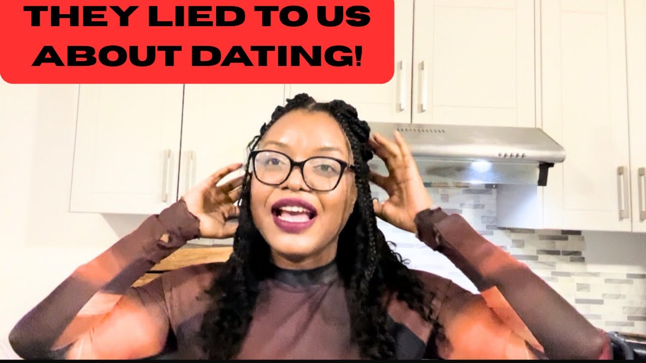 5 Controversial Takes on Dating