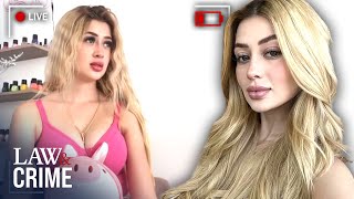 Beauty TikToker Gunned Down During Livestream