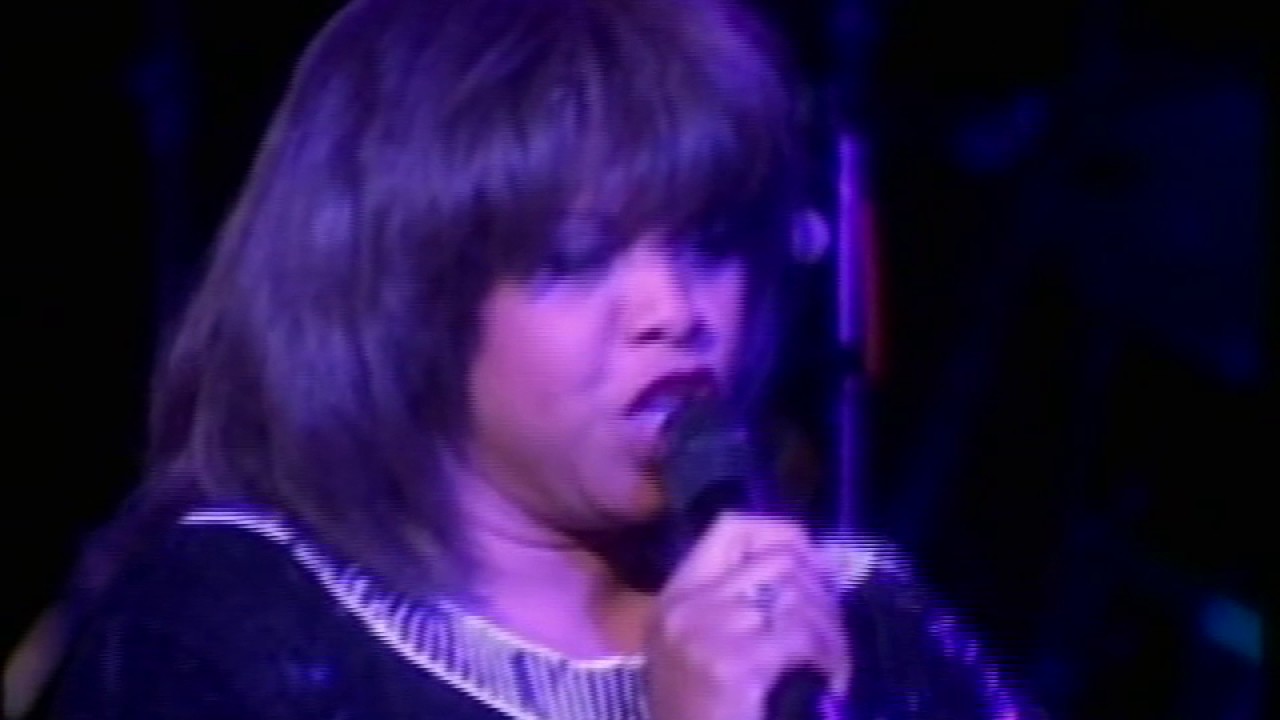 DENIECE WILLIAMS - It's Gonna Take A Miracle