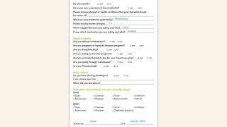 PIDP 3351 Module 3 feedforward
