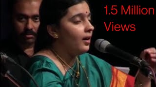 Miniatura de vídeo de "Lag Ja Gale - Vibhavari Apte Joshi - Woh Kaun Thi - Madan Mohan - Lataji - Humlog"