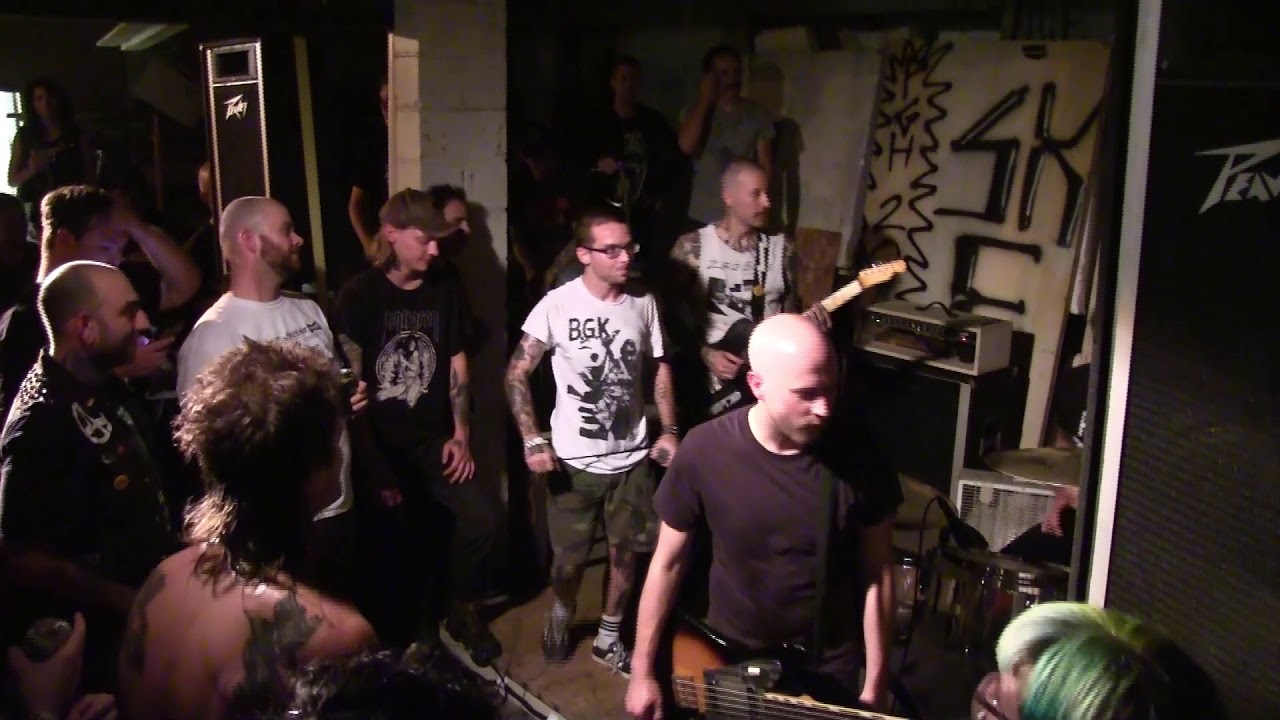 Standing on Business! Blast NO TIME's 'Suffer No Fool' - CVLT Nation
