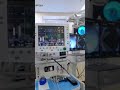 Icu Sound Ventilator Sound Shorts Viral Hospital 