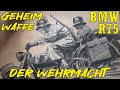 Geheimwaffe der wehrmacht  harzer bikeschmiede