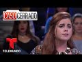 Caso Cerrado | Flight Attendant Misplaced A Child😱✈👧| Telemundo English