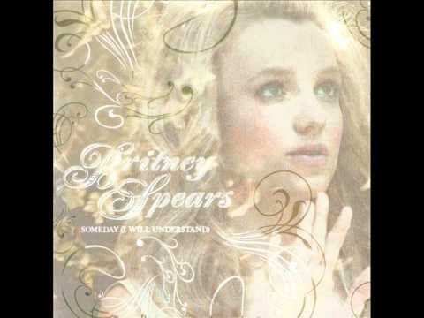 Britney Spears Over To You Now Audio 