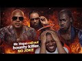 Capture de la vidéo Mr. Vegas Diss Up Bounty Killer Wickedly While Talking To Delly Ranks On Tiktok Live