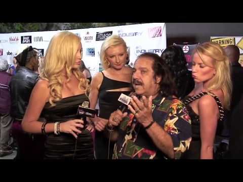 Ron Jeremy, One-Eyed Monster, Kaki West, Reality B...