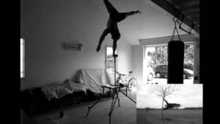 Celebrity Two world records, Human flag and push-ups Profile