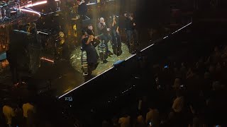 Sam Smith - Too Good at Goodbyes - Royal Albert Hall (21.10.2022)