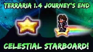 What are the best wings in terraria journey's end or most overpowered
1.4? celestial starboard is an amazing 1.4 flight ac...