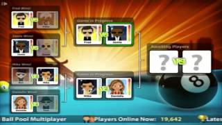 8 Ball Pool 3.0.0 Mod Apk (Unlimited Money) - apkandios.Com screenshot 4