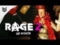 Прохождение Rage 2 - Шоу Мутантов (Часть 4)