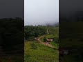 Hill top view viral 1million trending