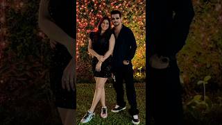 Arjun Bijlani With His Beautiful Wife Neha