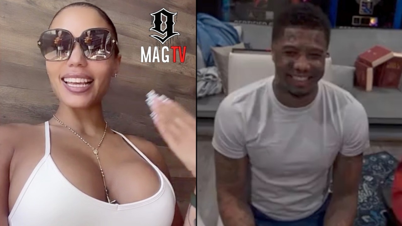 Coi Leray Considers Streaming After Blueface Claims She's The Best He's Ever Smashed! 🍆