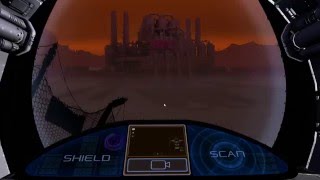 Cluck Yegger In Escape From The Planet Of The Poultroid - Night 4