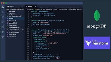 Deploying Clusters and Peering VPC