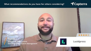 Lucidpress Review: Solid Publishing Product