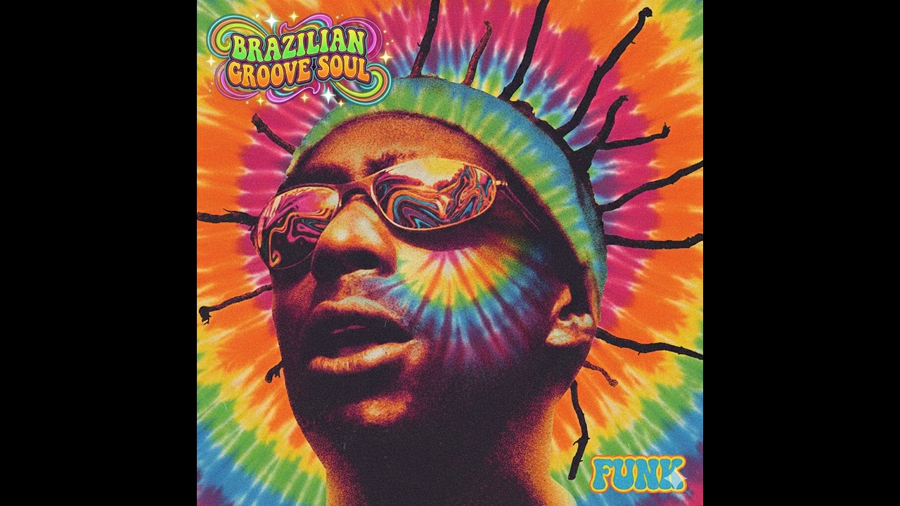 Mun ra | Rap Brasileiro Reimaginado em Groove Soul