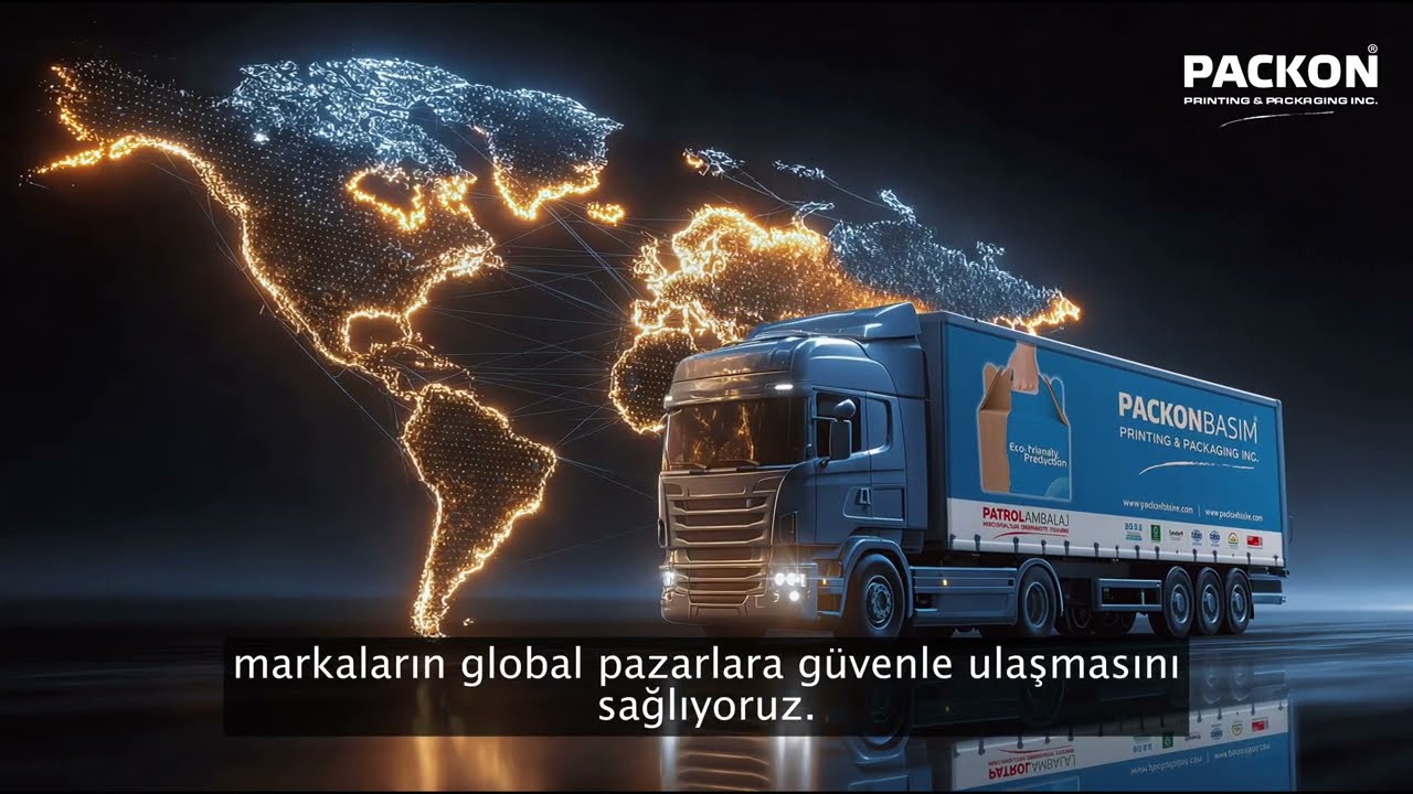 40'tan Fazla Ülkeye İhracat