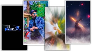 new trending song beatsync shake effect status video editing kinemaster video editing | viral status