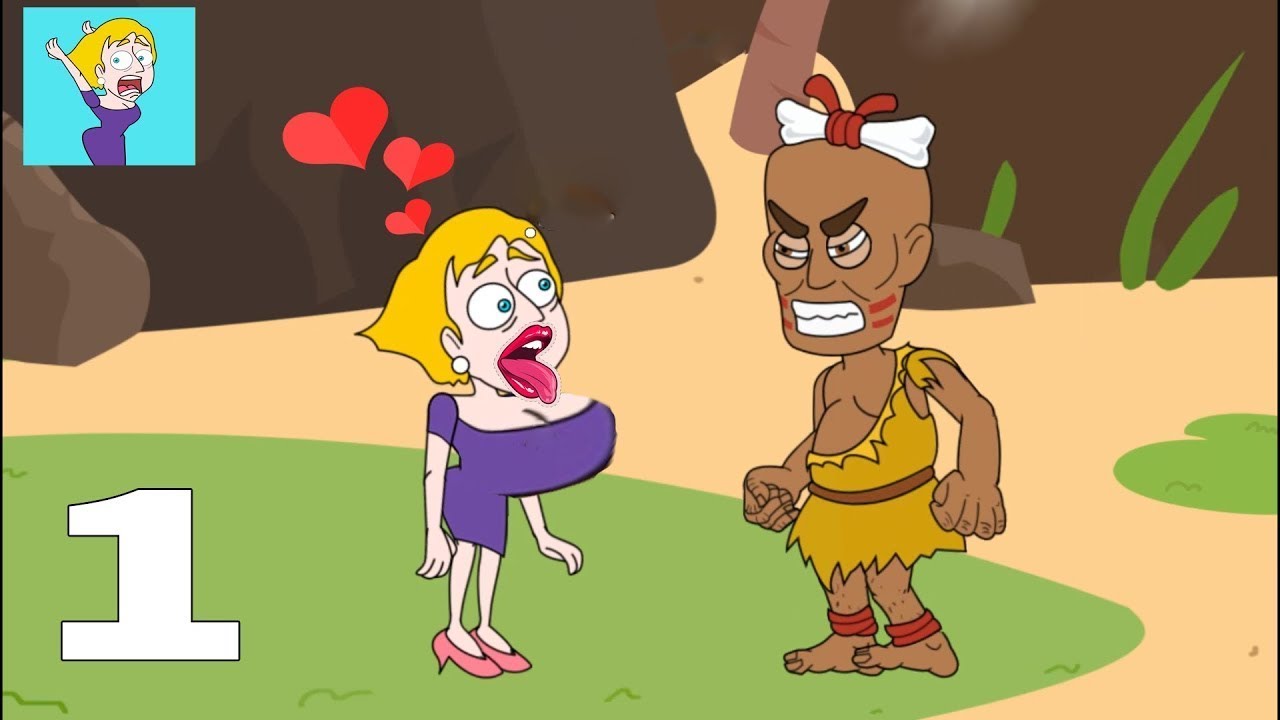 Save the girl | Save the girl gameplay | Save the girl game | Save the girl all levels all soultions