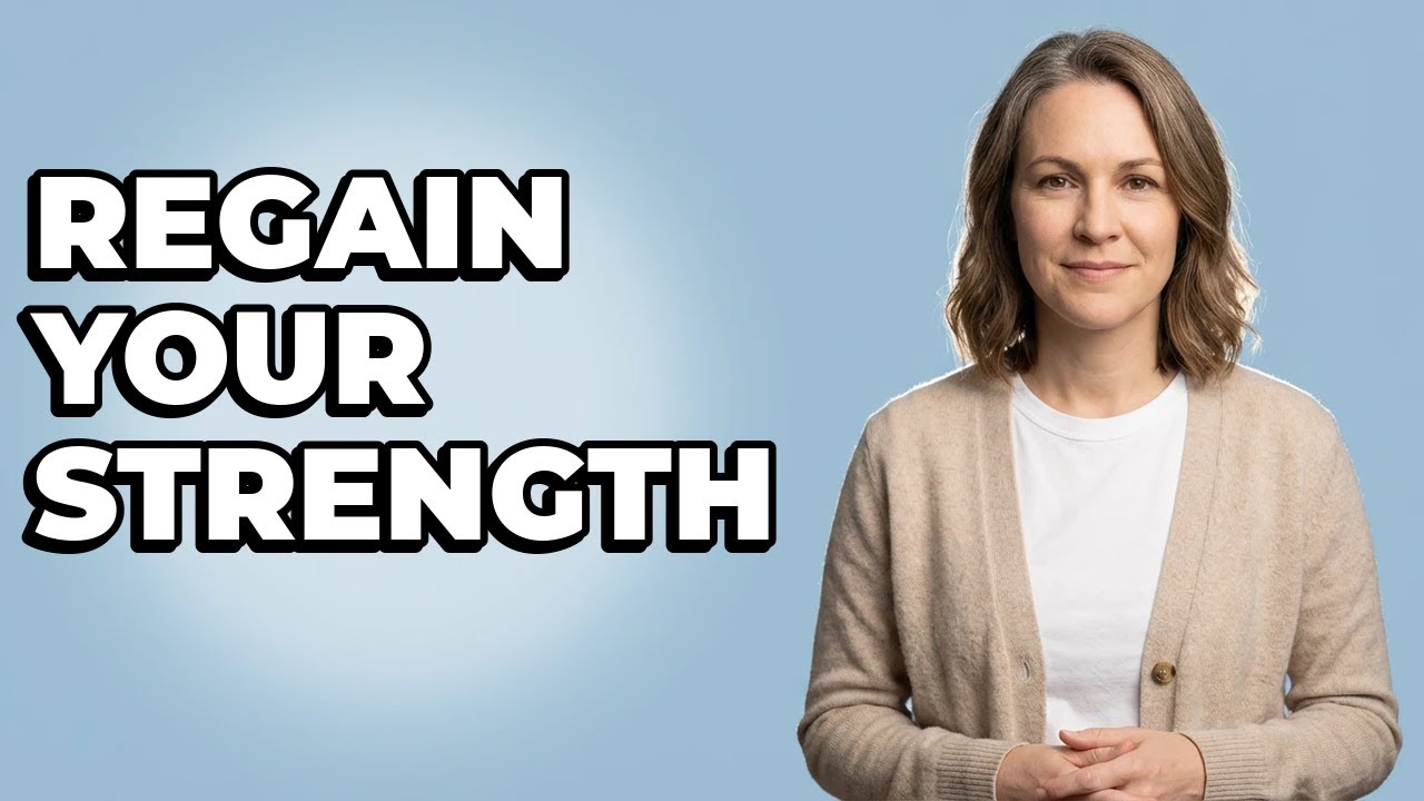 How Can I Gradually Build Exercise After Cancer?