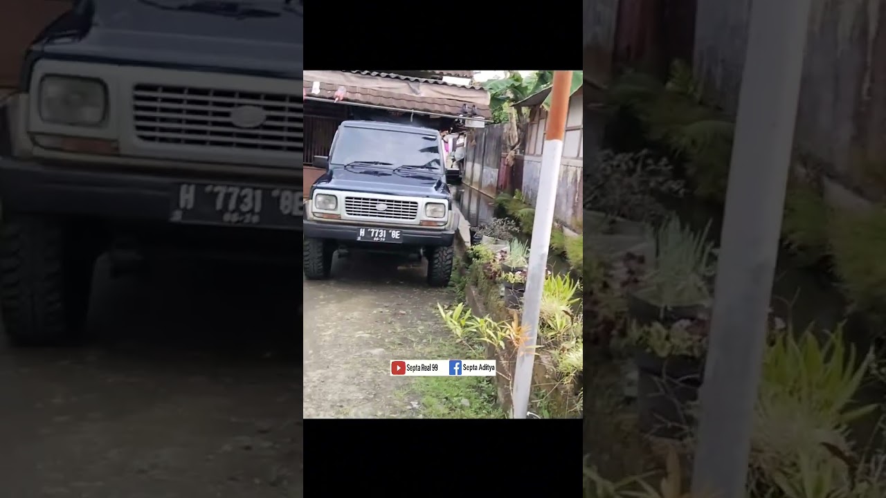 sungai jernih tempat favorit ikan mujair jumbo