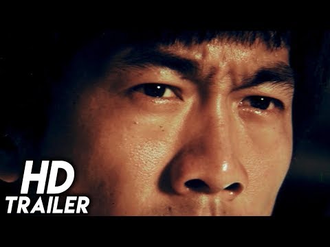 Bei Po : Soul Brothers of Kung Fu (1977) ORIGINAL TRAILER [HD 1080p]