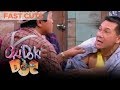 Mang Berto, kinwelyuhan ang recruiter | Oki Doki Doc Fastcuts Episode 64 | Jeepney TV