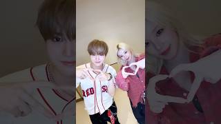 #PARADISE_challenge with #idle #YUQI 님 ❀ *:·゚#TREASURE #트레저 #PARADISE #DOYOUNG #도영 #아이들 #우기 #shorts