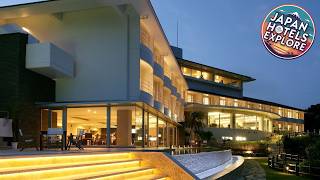 Hotel Hamahigashima Resort | Okinawa Main island, Japan | Hotel Review 🏨 | Japan Hotels Explore