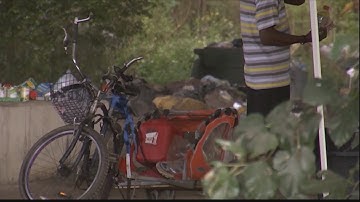 Overnight shelters open ahead of Idalia