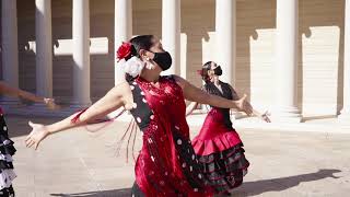 The Nutshell in 2020—A Dance and Music Nutcracker Celebration
